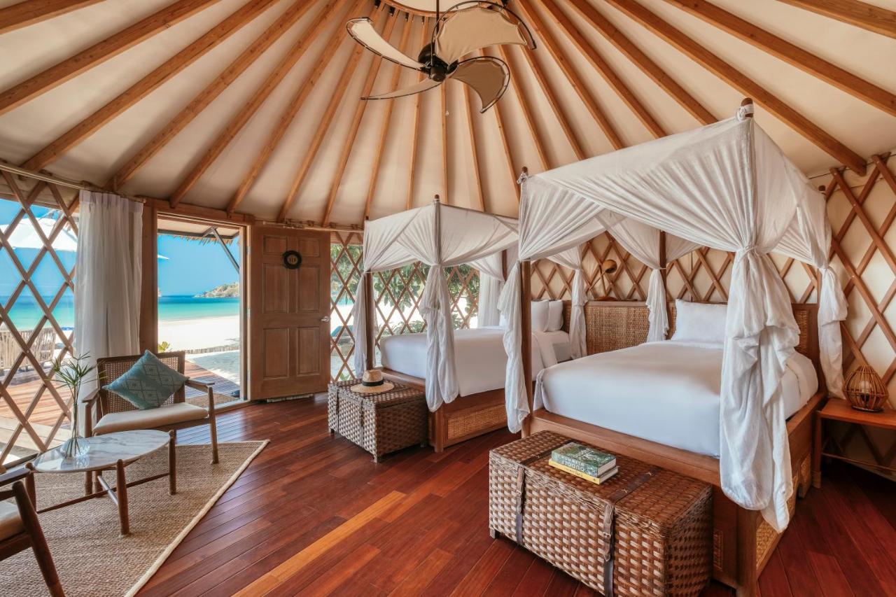 Hotel Awei Pila Kyun Pila Island Zewnętrze zdjęcie
