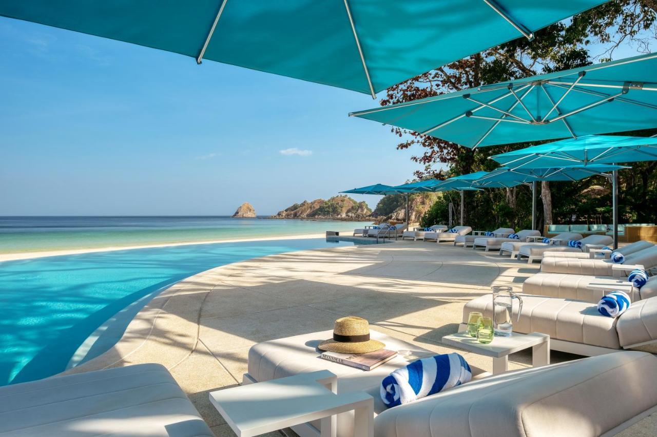 Hotel Awei Pila Kyun Pila Island Zewnętrze zdjęcie