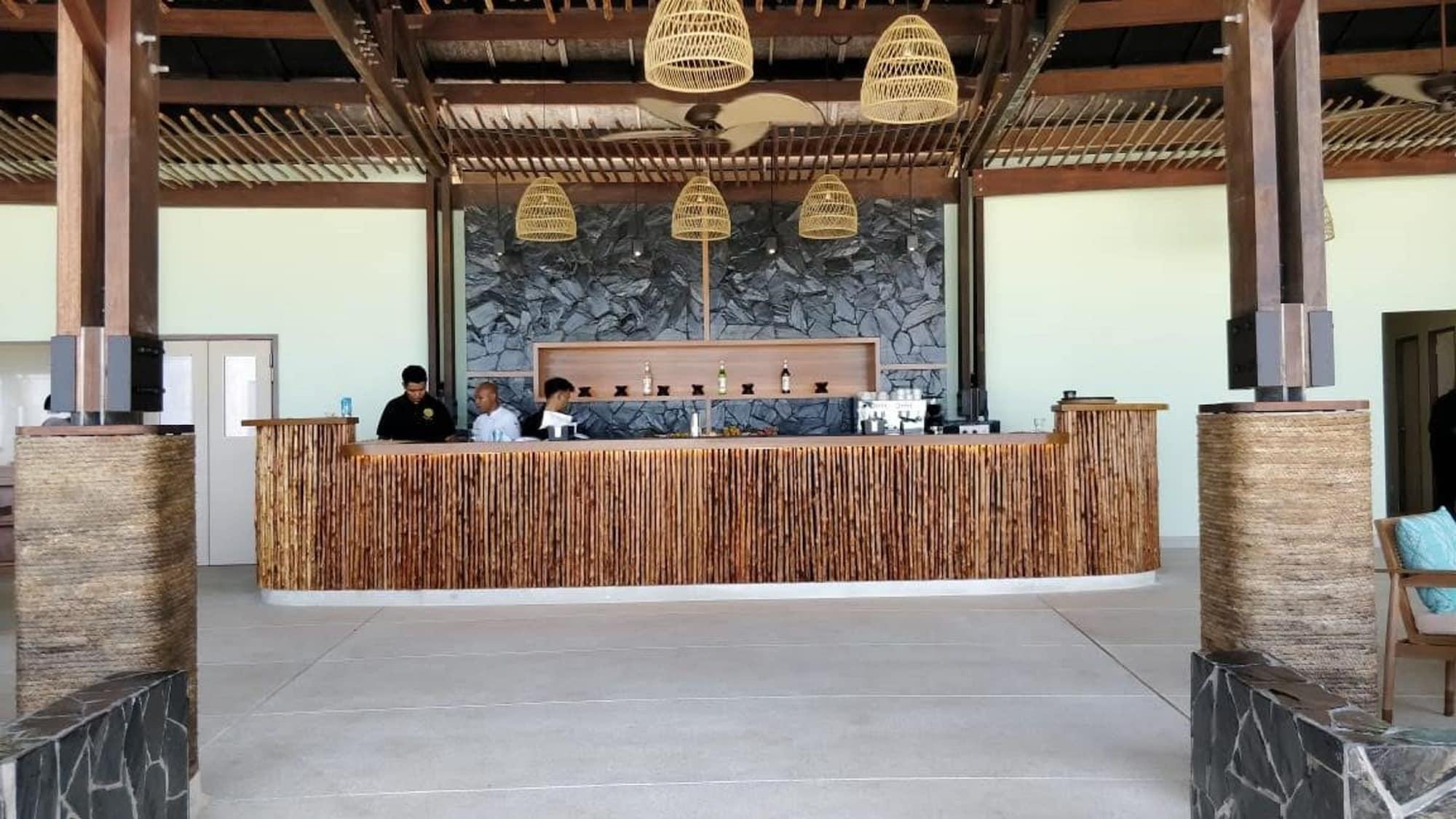 Hotel Awei Pila Kyun Pila Island Zewnętrze zdjęcie
