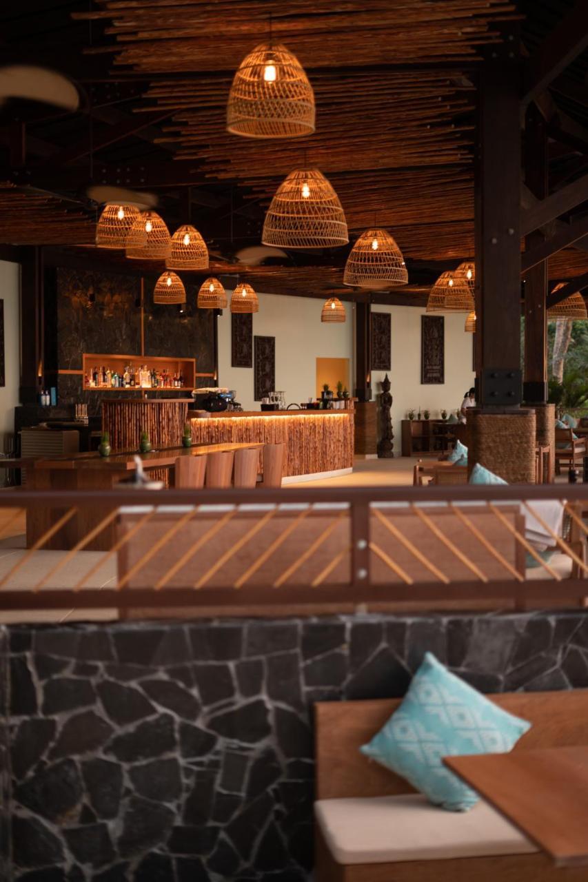Hotel Awei Pila Kyun Pila Island Zewnętrze zdjęcie