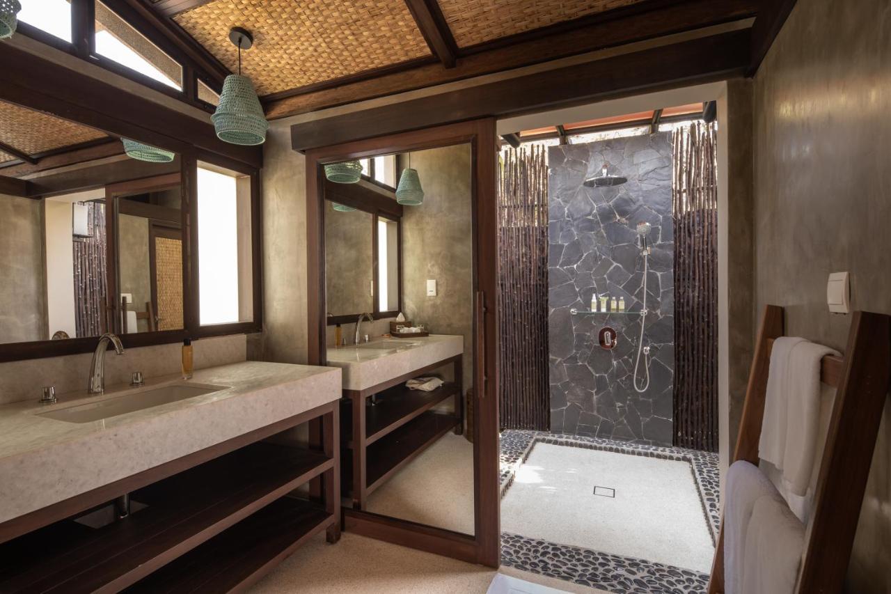 Hotel Awei Pila Kyun Pila Island Zewnętrze zdjęcie