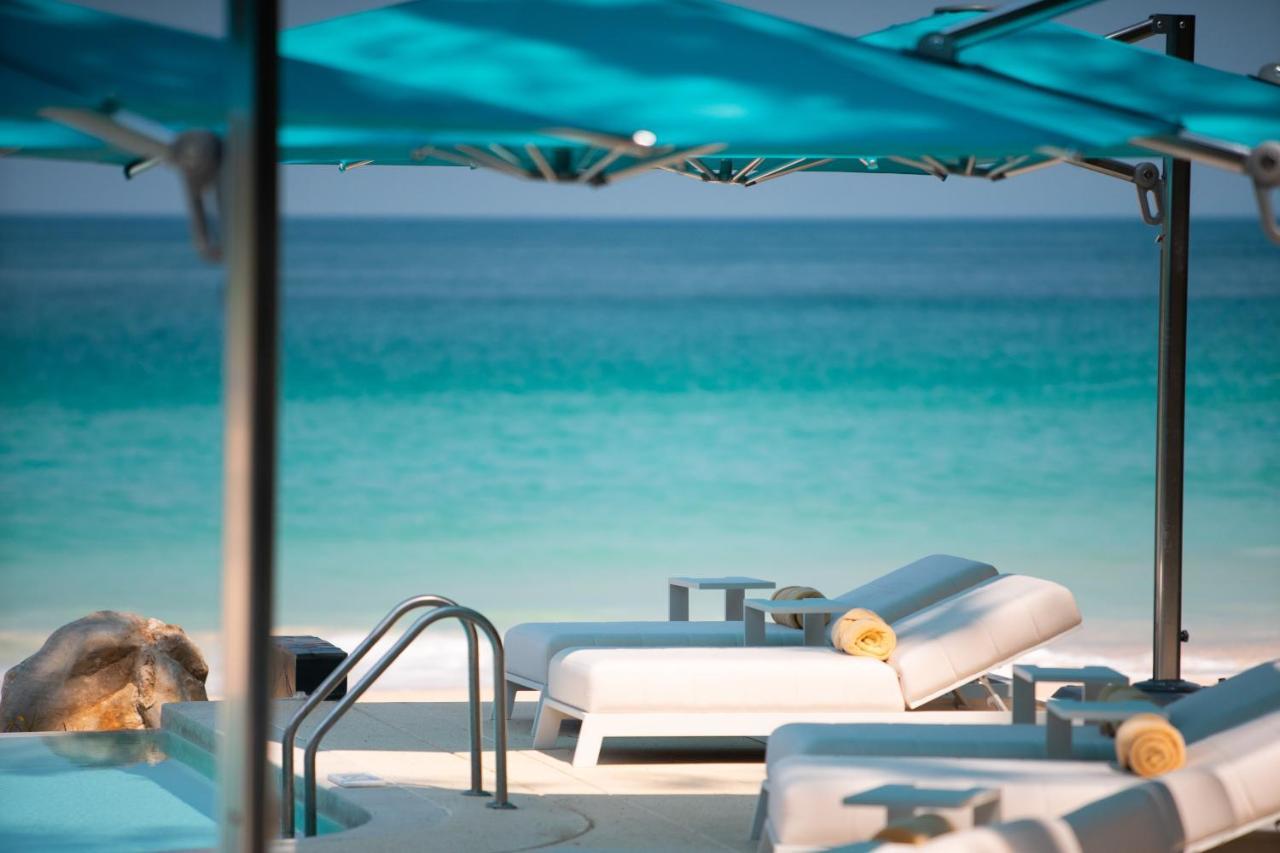 Hotel Awei Pila Kyun Pila Island Zewnętrze zdjęcie